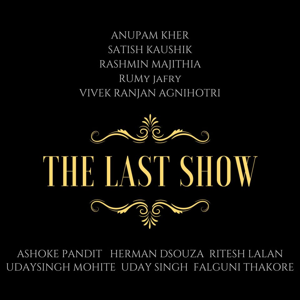 The Last Show